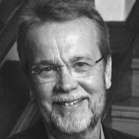 Mats Myrberg tilldelas Ingvar Lundbergpriset 2022