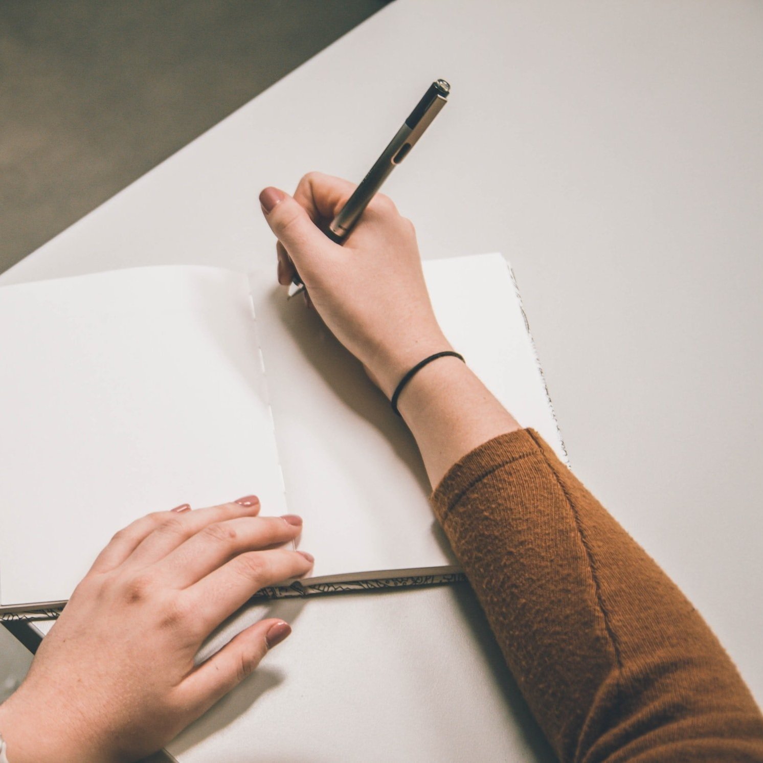 Webbutbildning 19 oktober 2022 - Specialpedagogiska perspektiv på skrivinlärningen