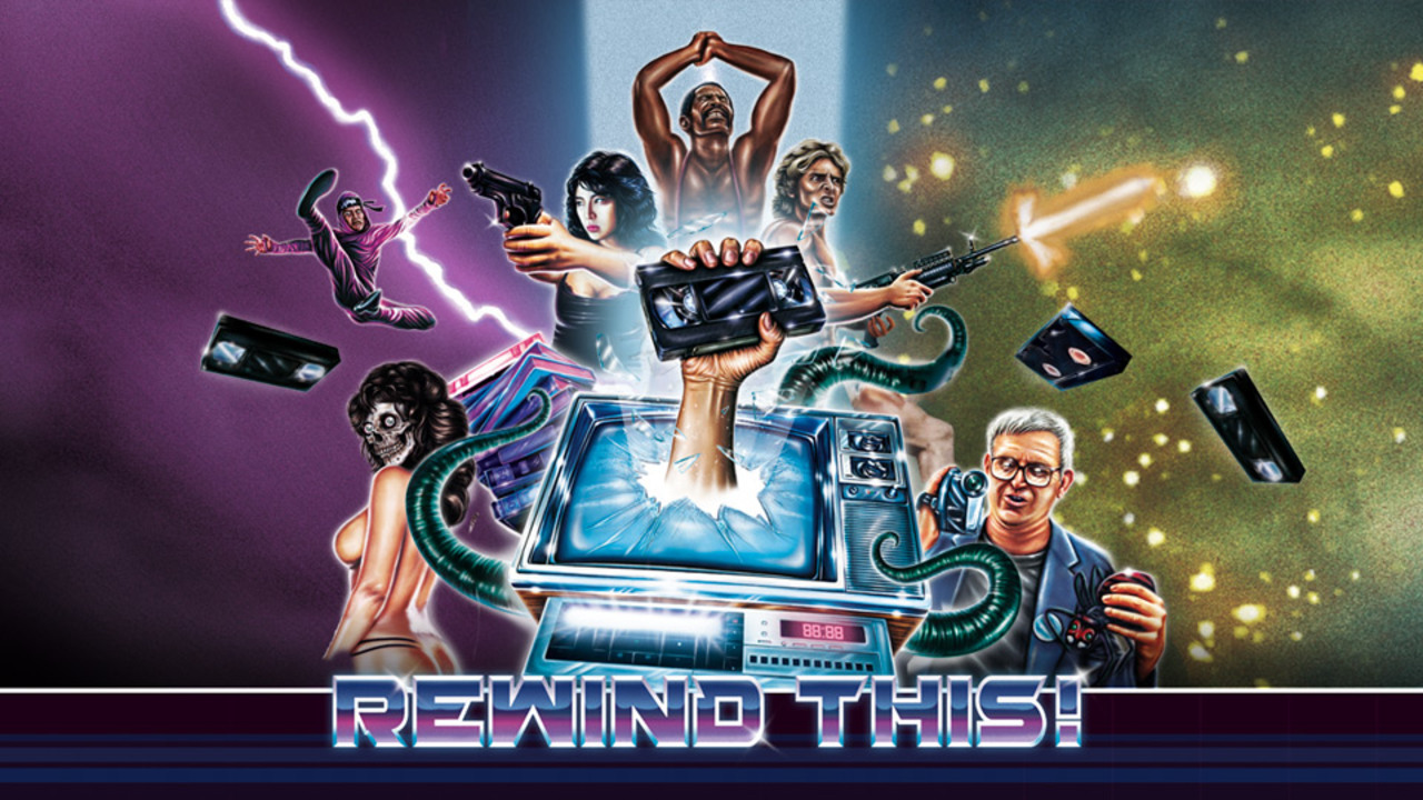 RT - poster
