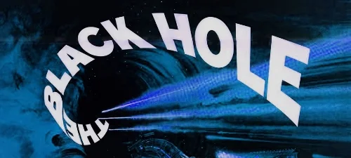 Movie Review Black Hole