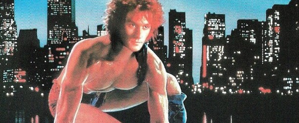 Movie Review Wild Thing