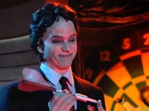 Frank Whaley in Little Monsters (1989)