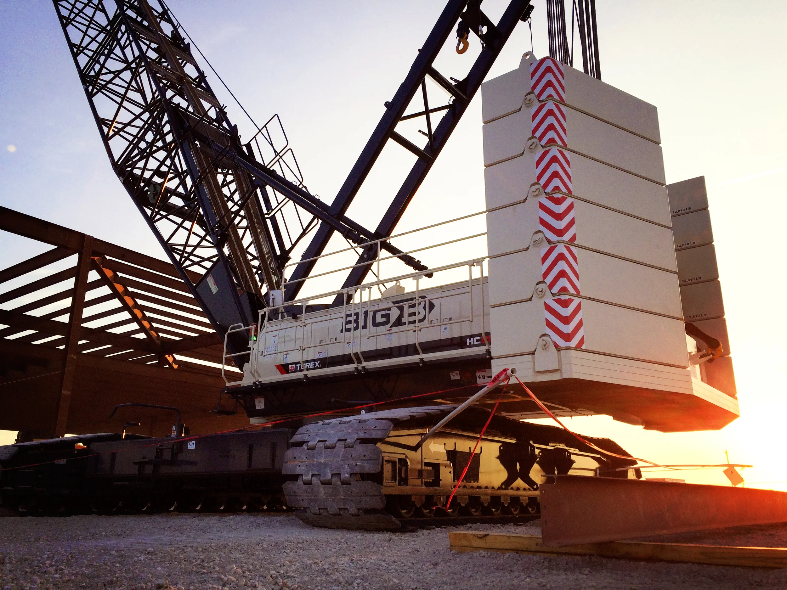 Terex HC285