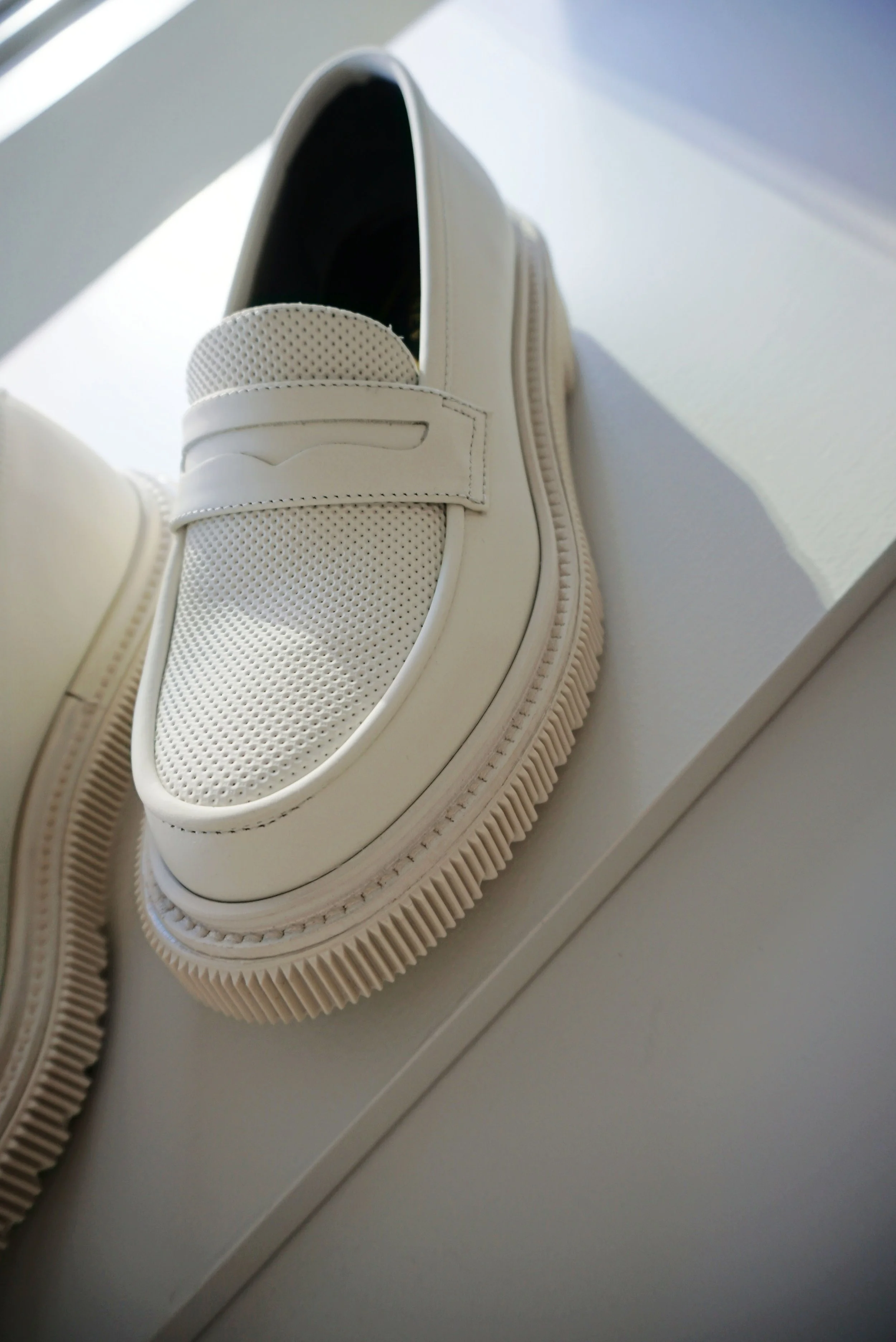 ADIEU LOAFER — EWANIKA