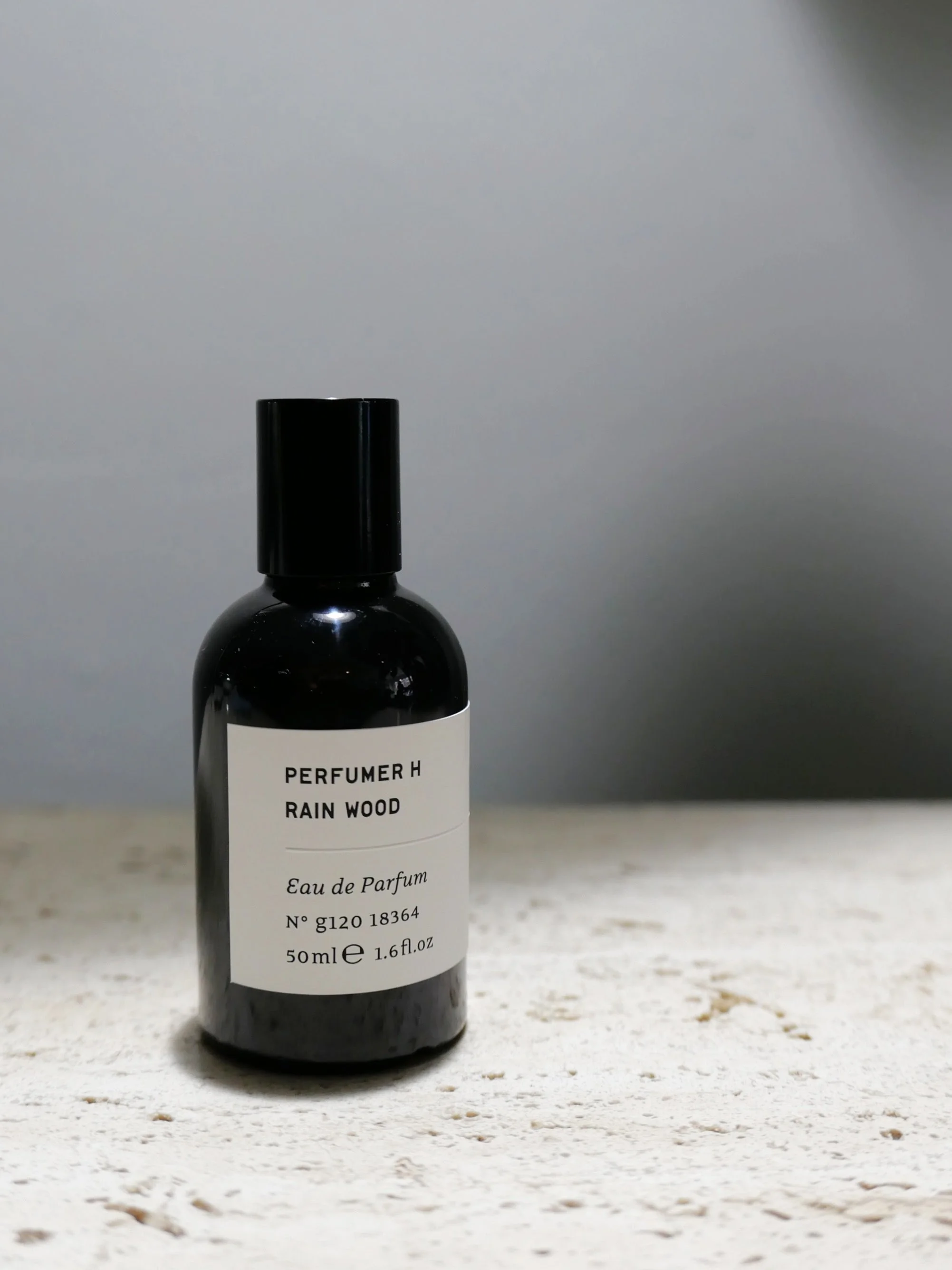 PERFUMER H RAIN WOOD EAU DE PARFUM — EWANIKA