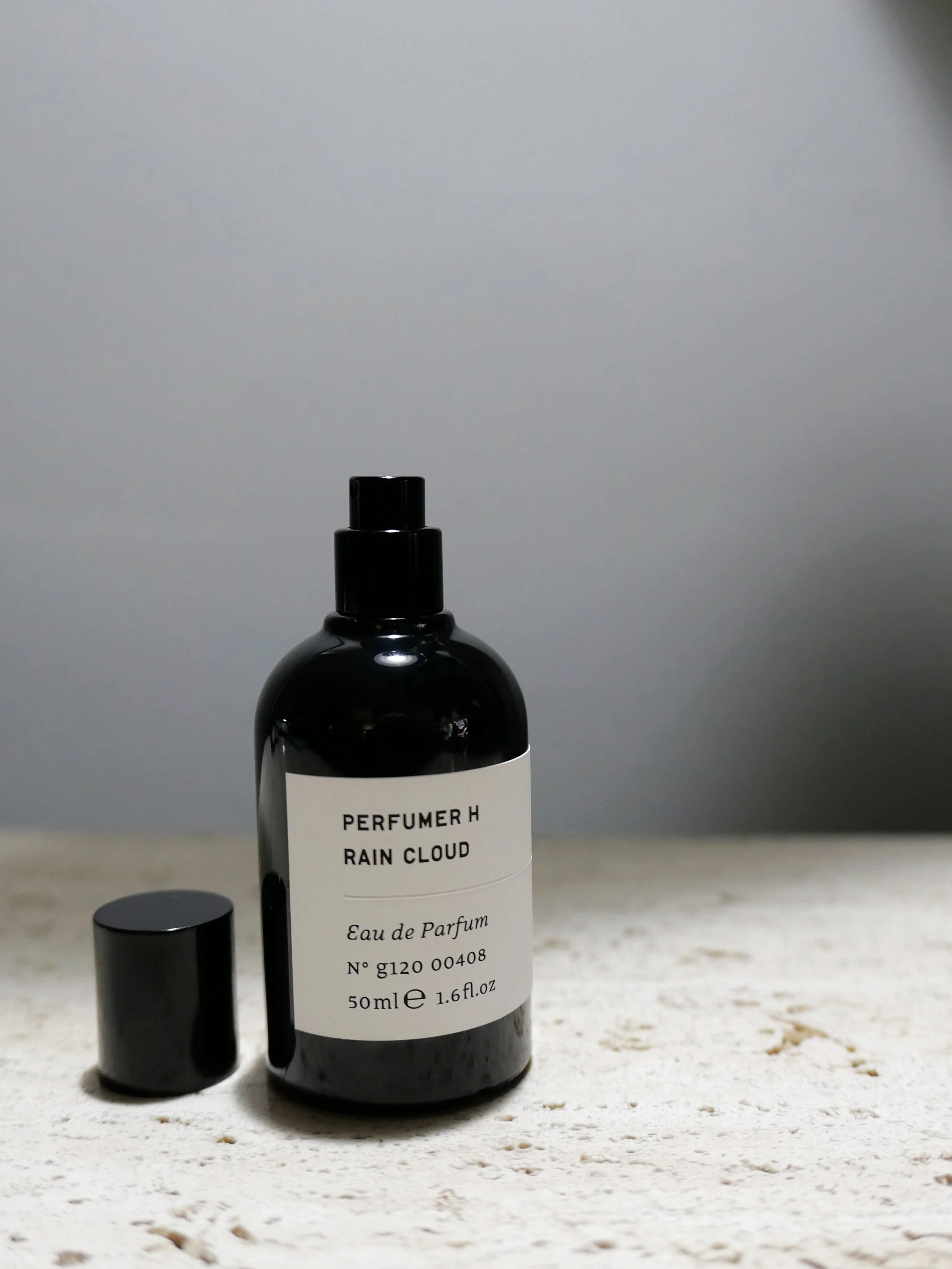 香水(ユニセックス) PERFUMER H RAIN CLOUD 50ml Rain Cloud Perfumer H perfume - a fragrance for women and