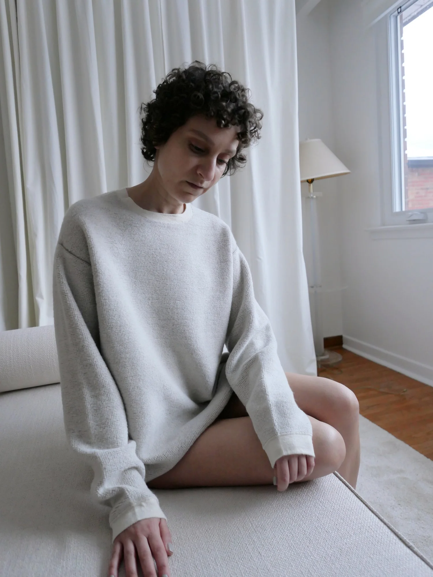 KNITWEAR — EWANIKA