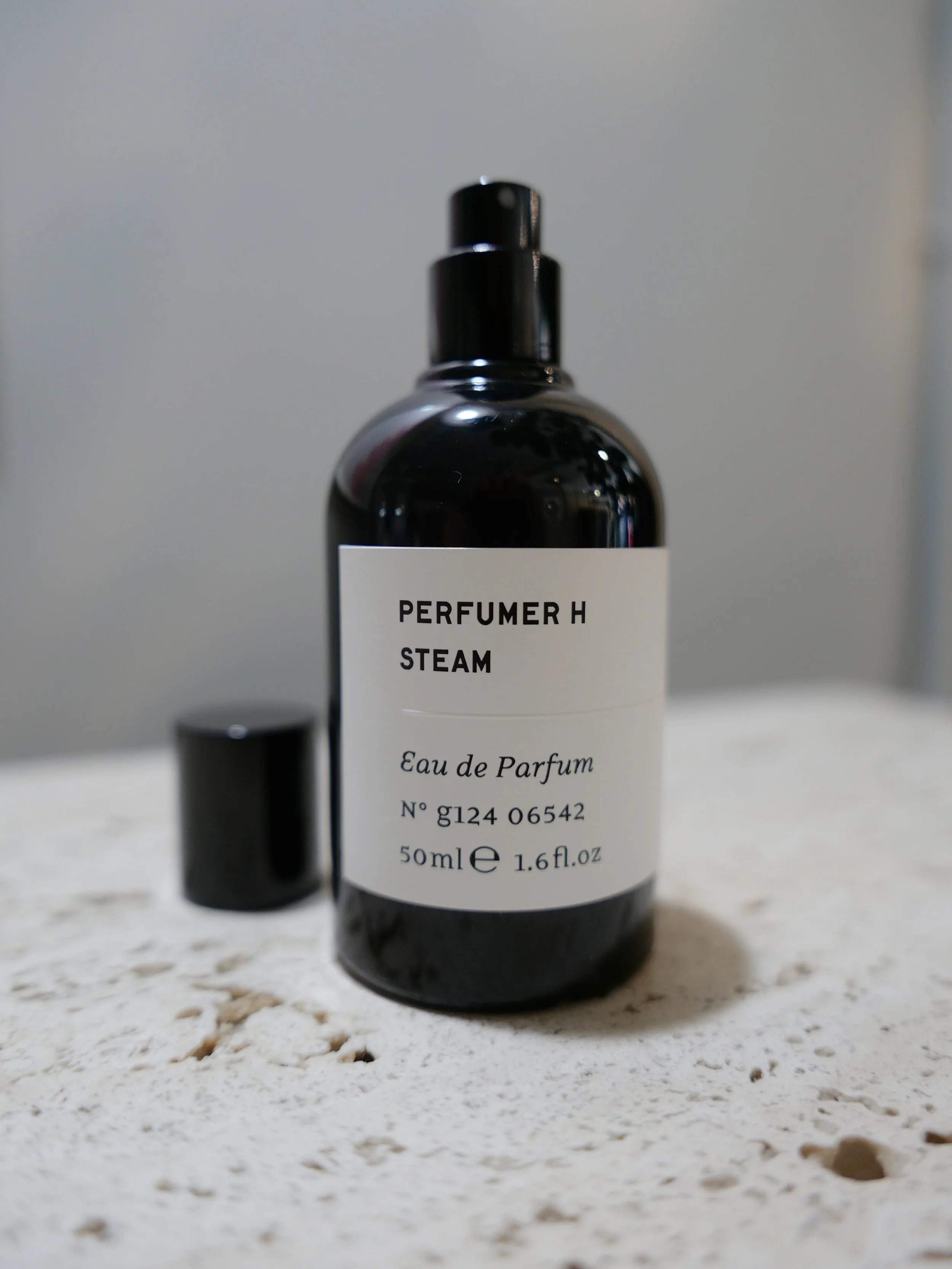2025年新作✨パヒューマーエイチ PERFUMER H STEAM 50ml o.106469.jpg