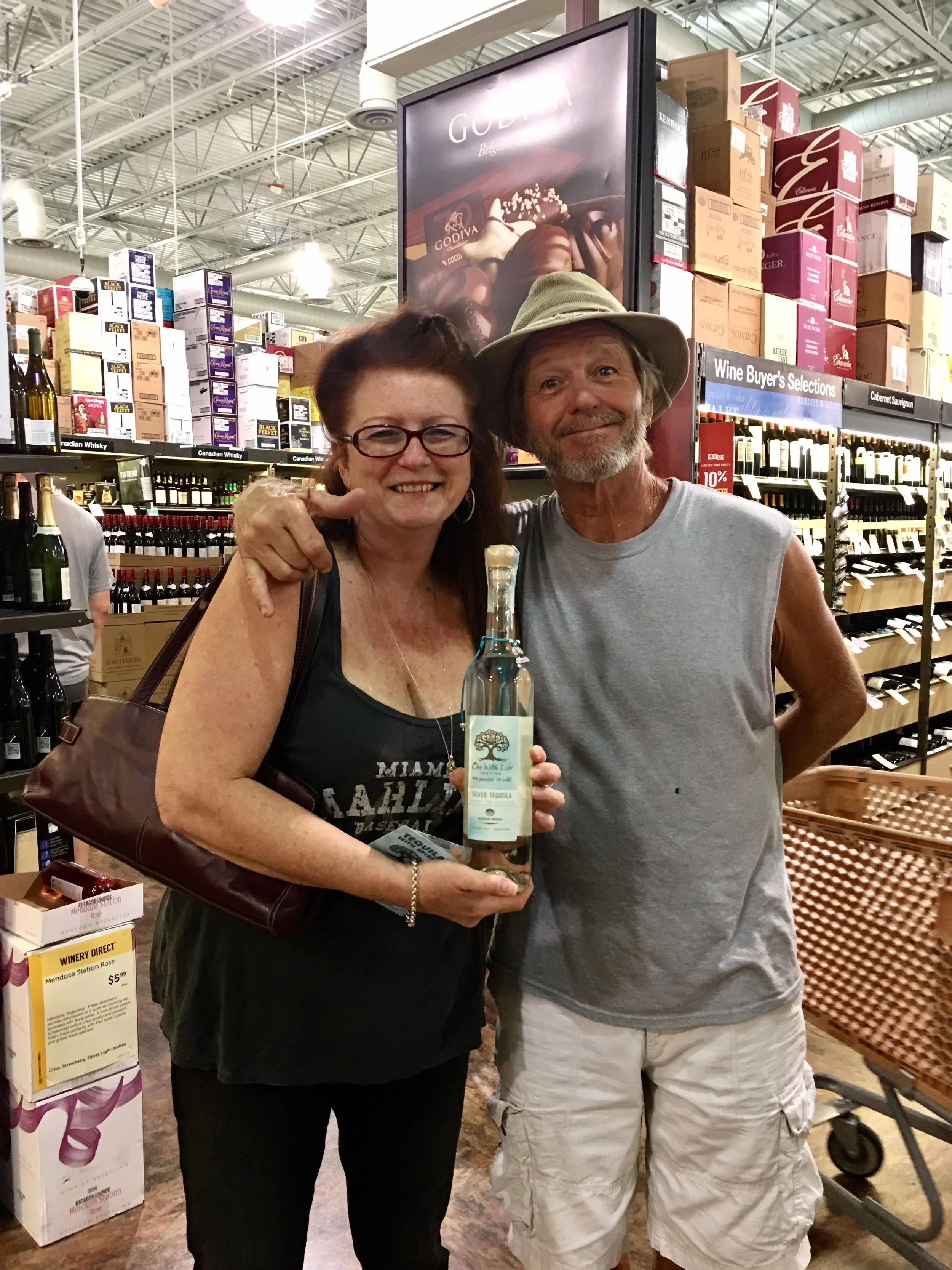 Total Wine Boynton Beach