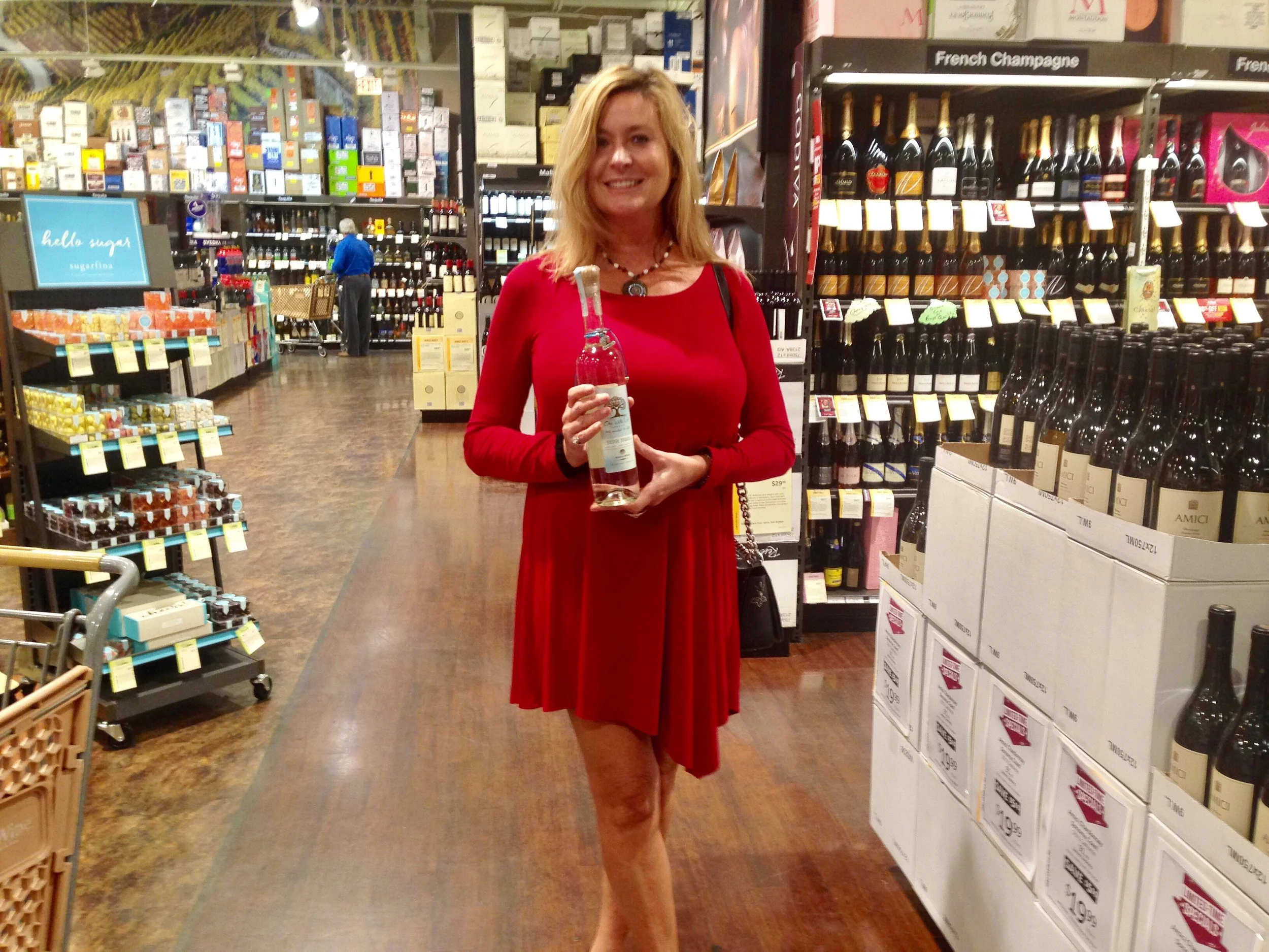 Total Wine Boca Raton