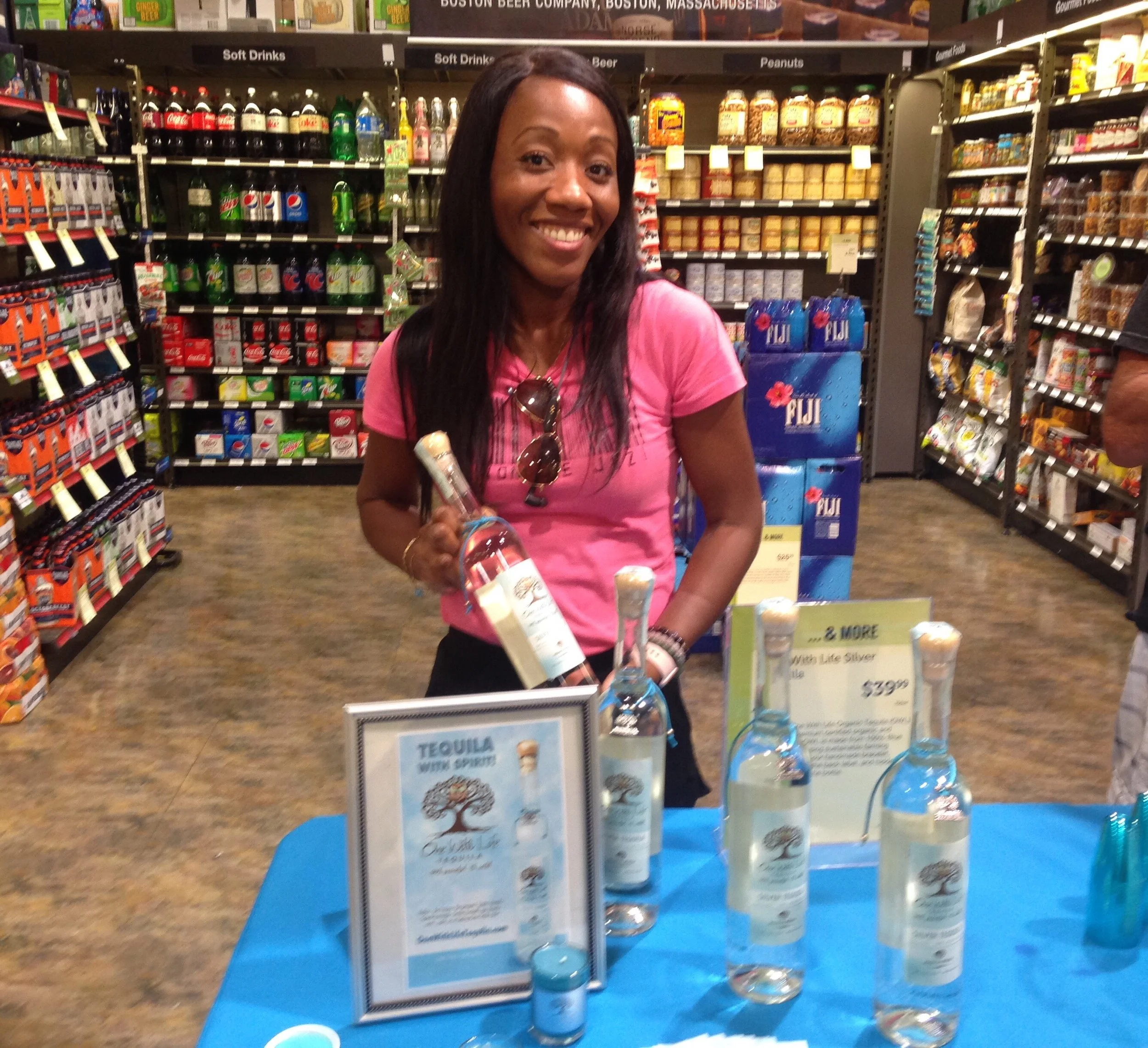 Total Wine Miami Beach