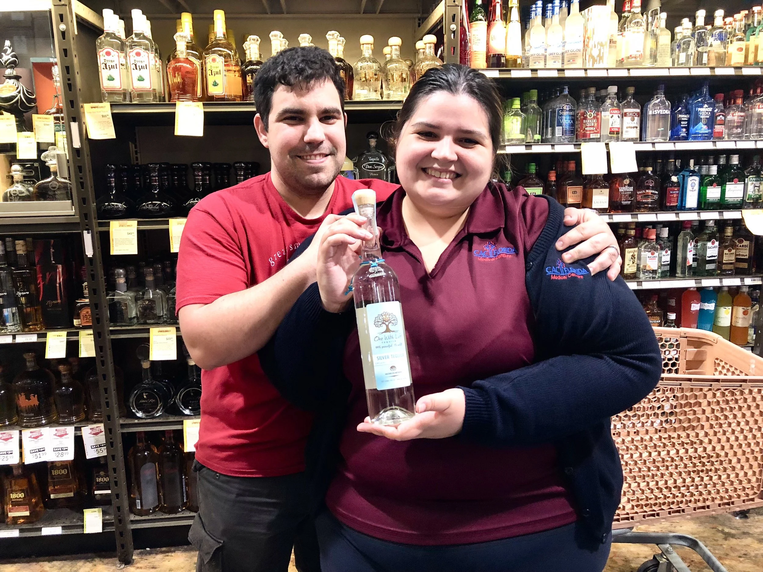 Total Wine Kendall