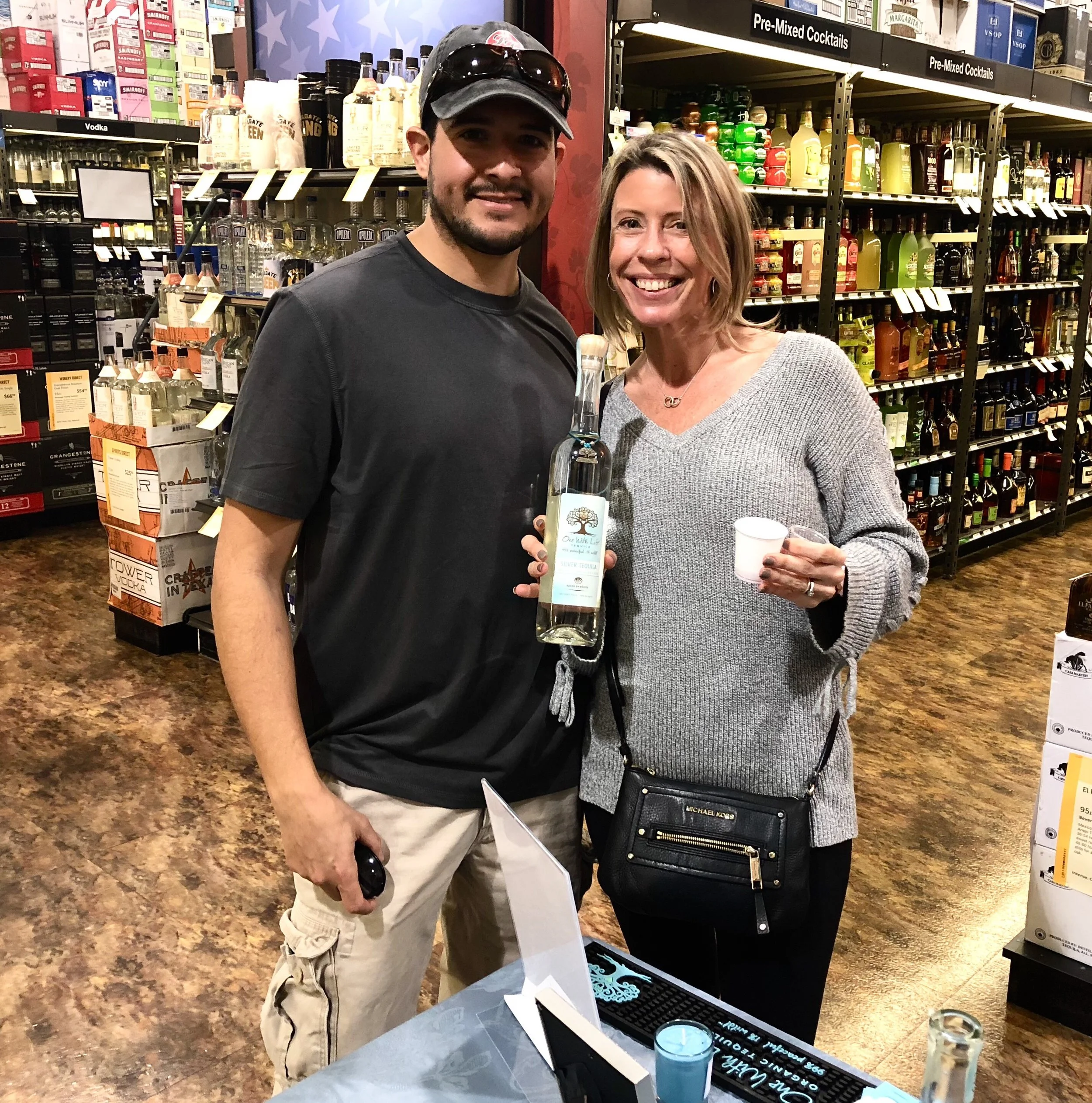 Total Wine Pembroke Pines