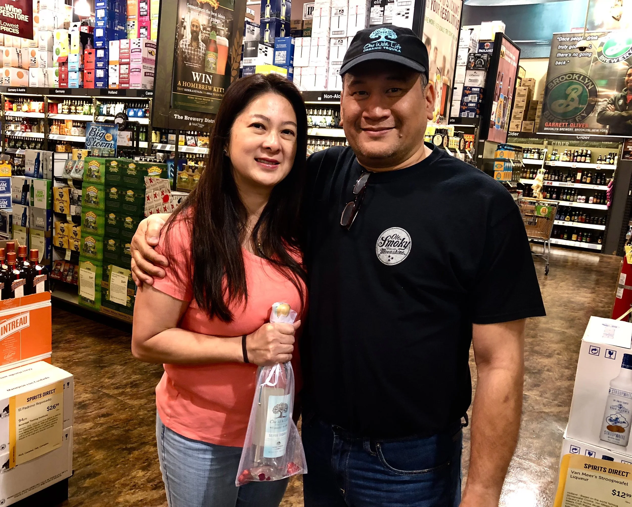 Total Wine - Pembroke Pines