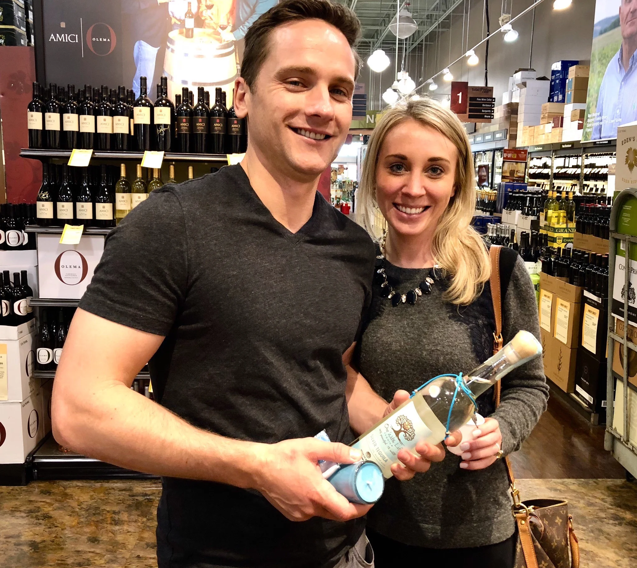 Total Wine - Ft. Lauderdale