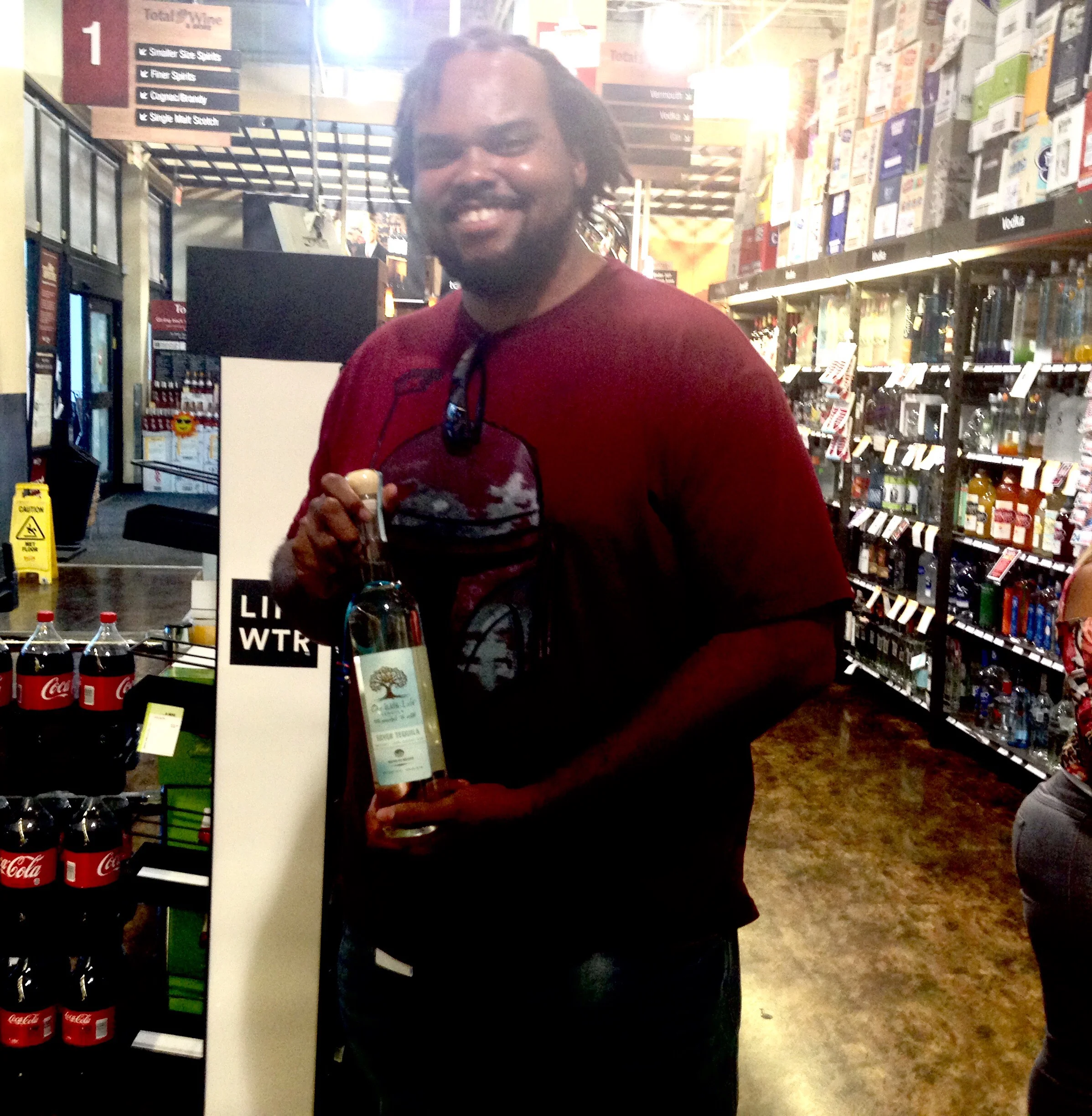 Total Wine - North Miami Beach