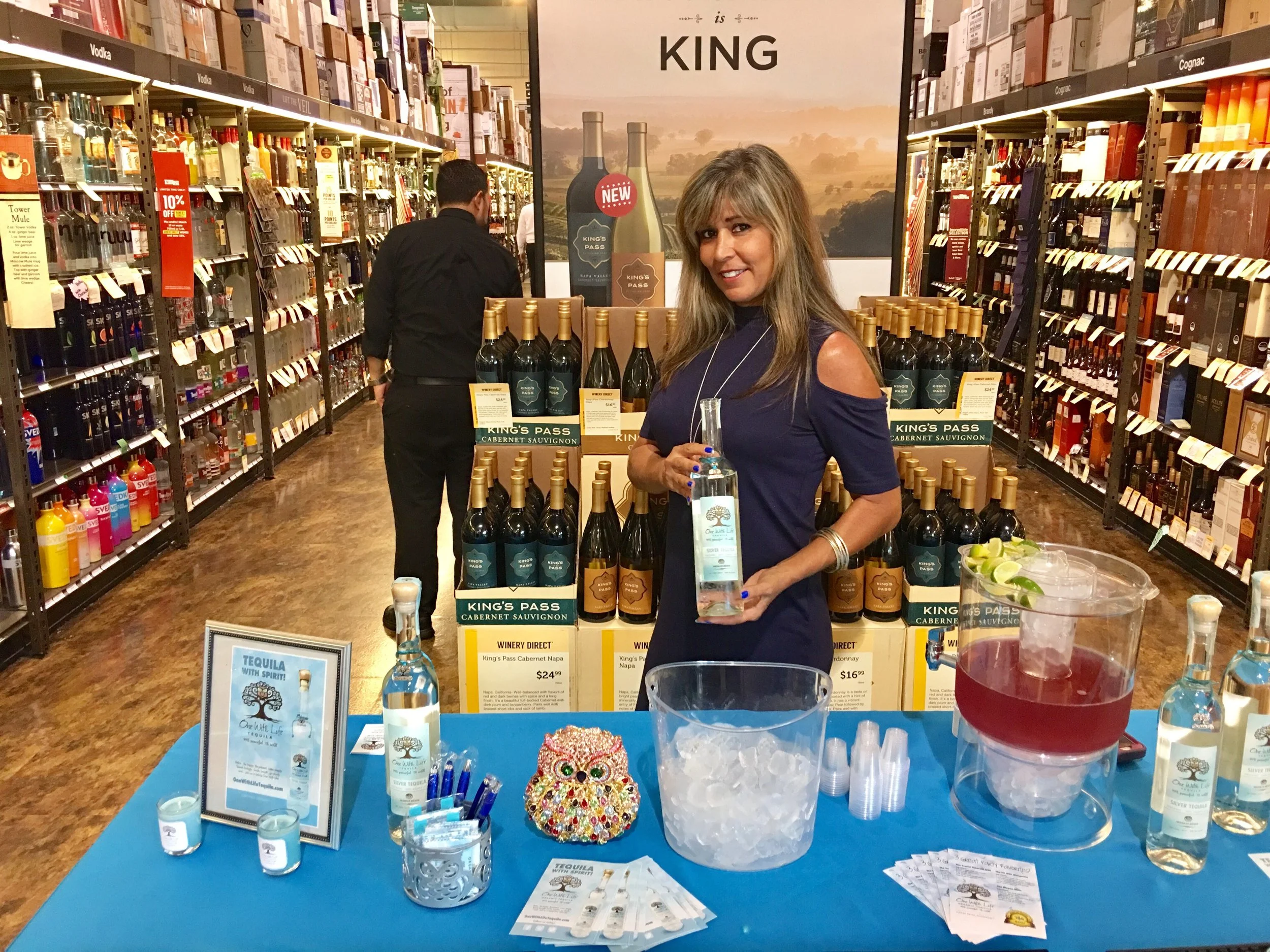Total Wine - North Miami Beach