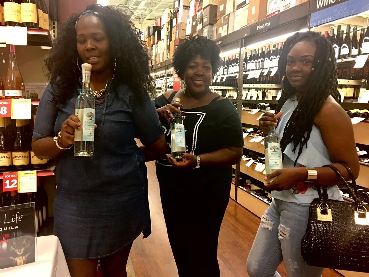 Total Wine - Wellington