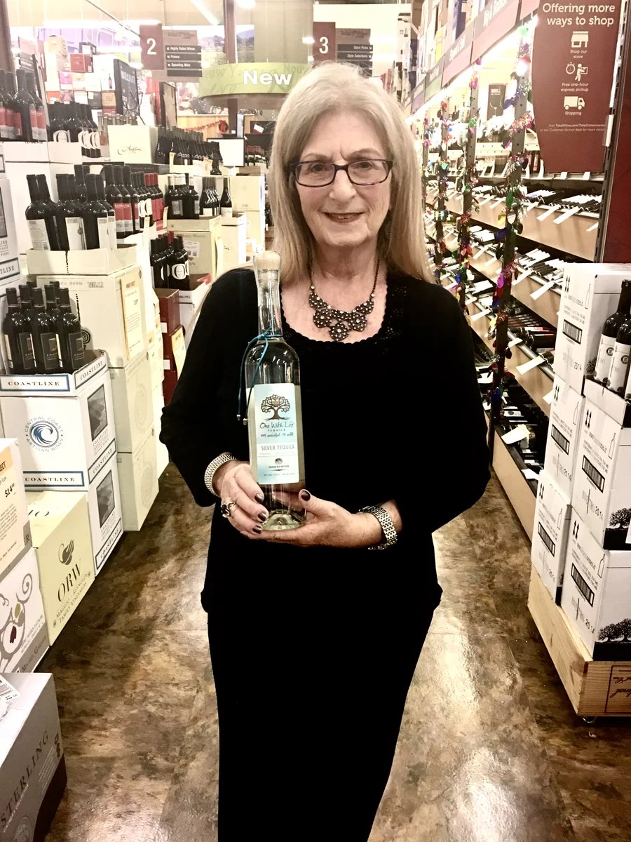 Total Wine - Wellington