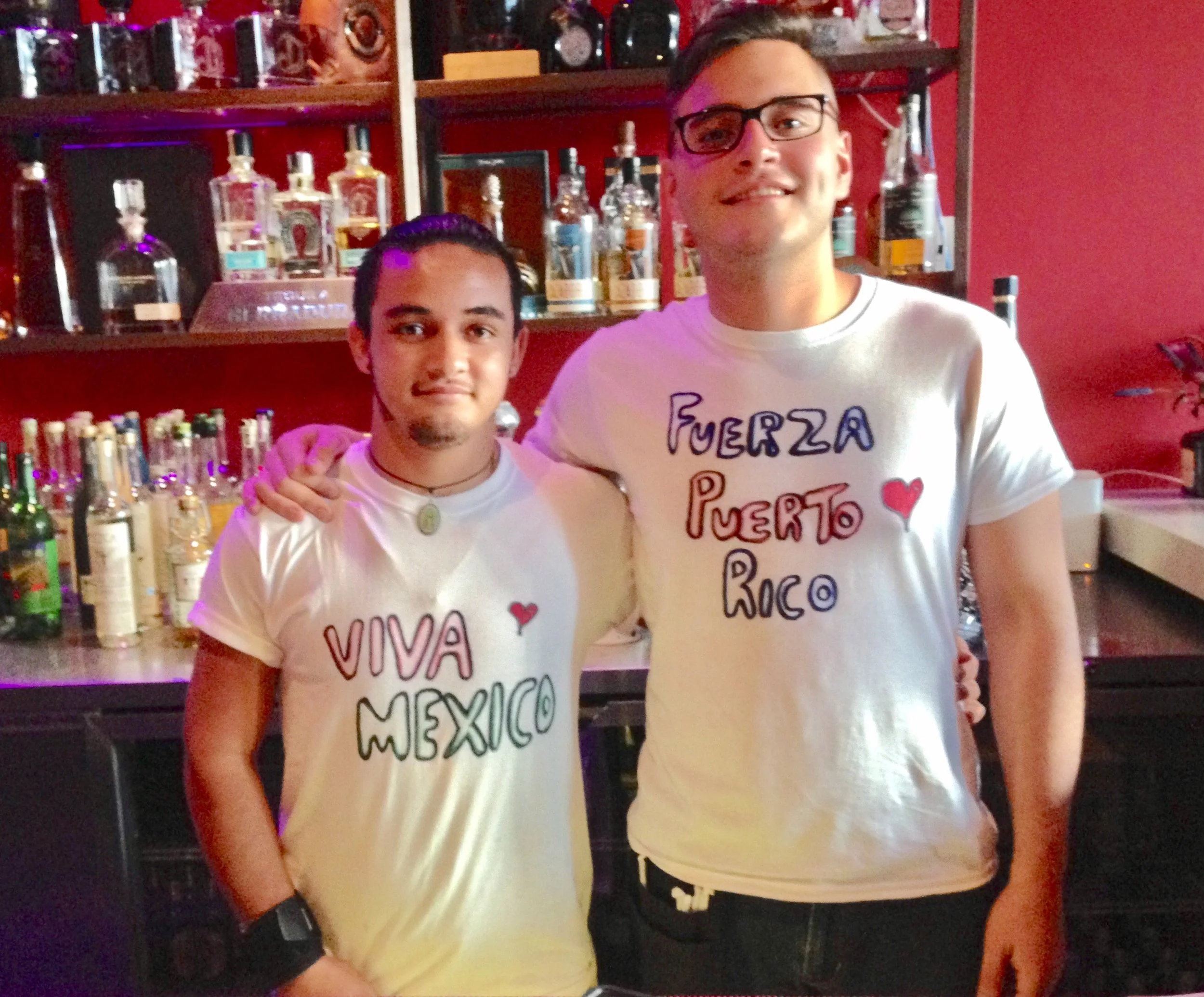 Tequiztlan - Miami Beach, Fl