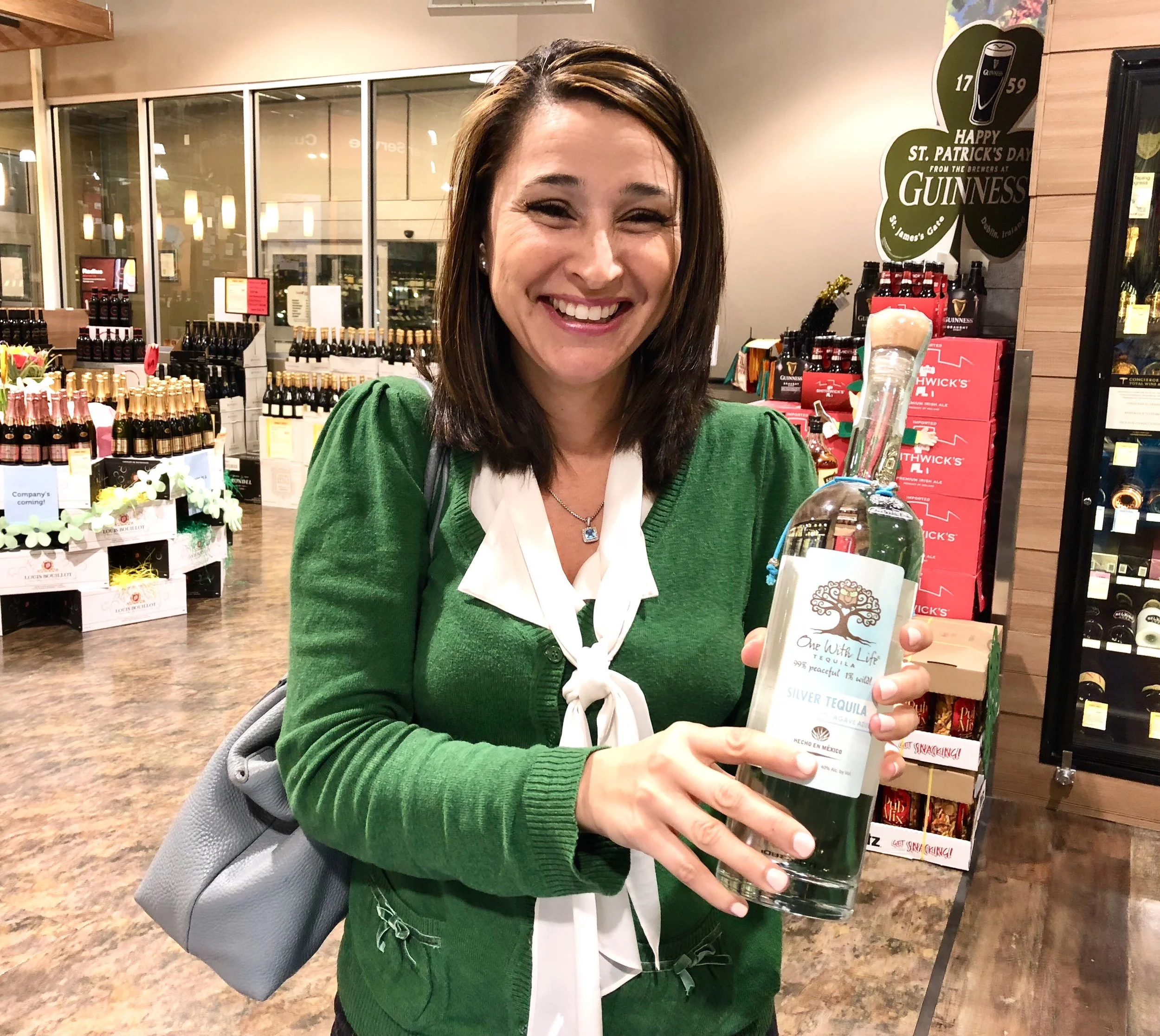 Total Wine Kendall