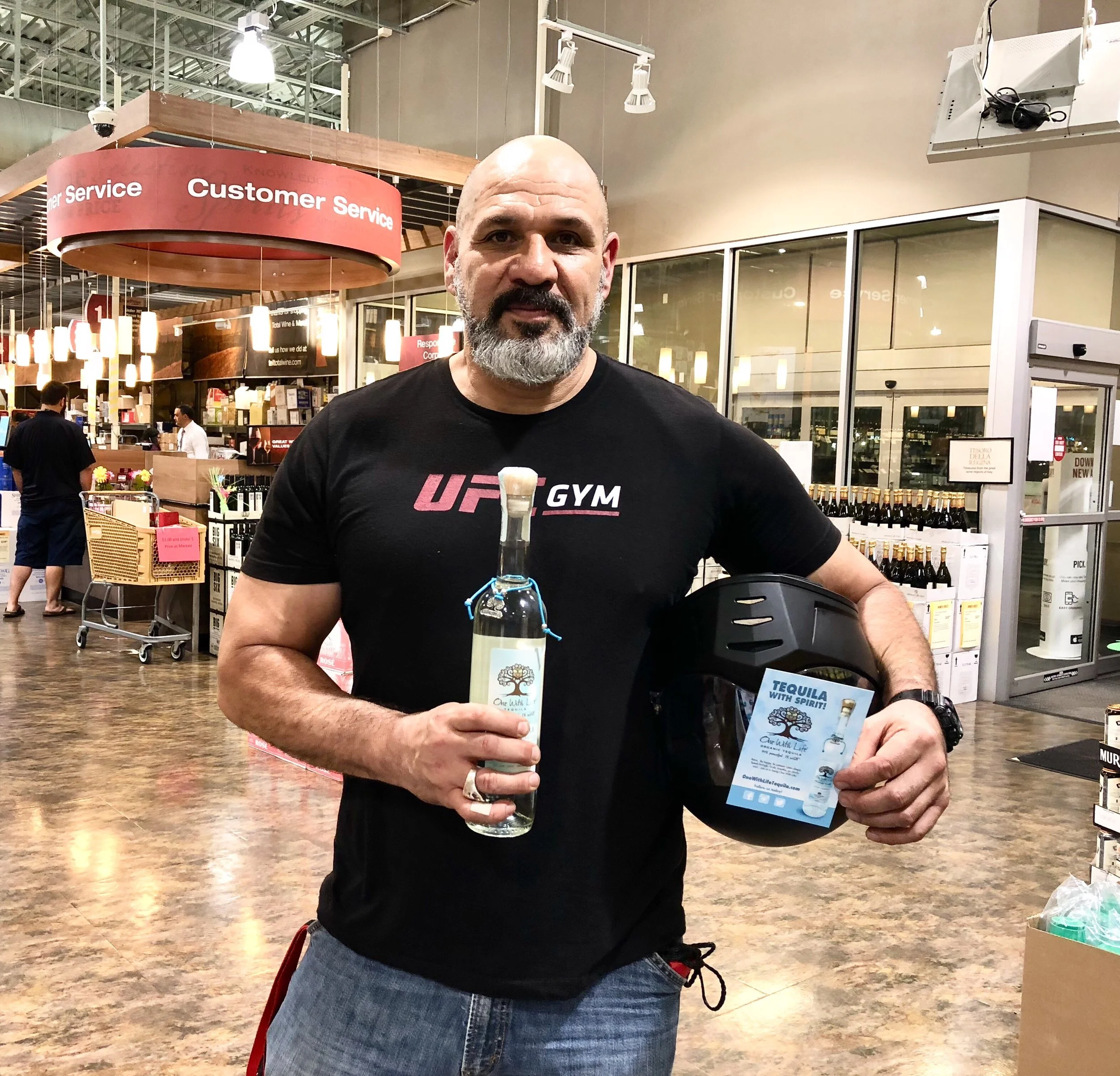 Total Wine Kendall
