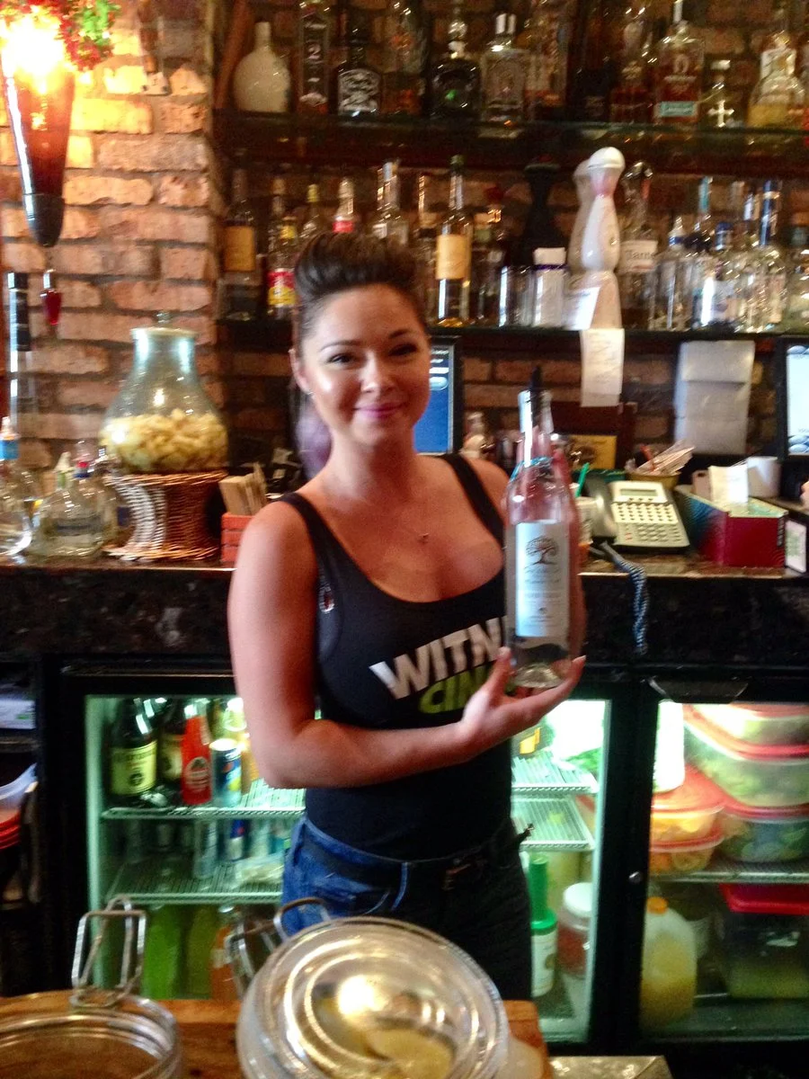 Jailey - Rocco's - Ft. Lauderdale