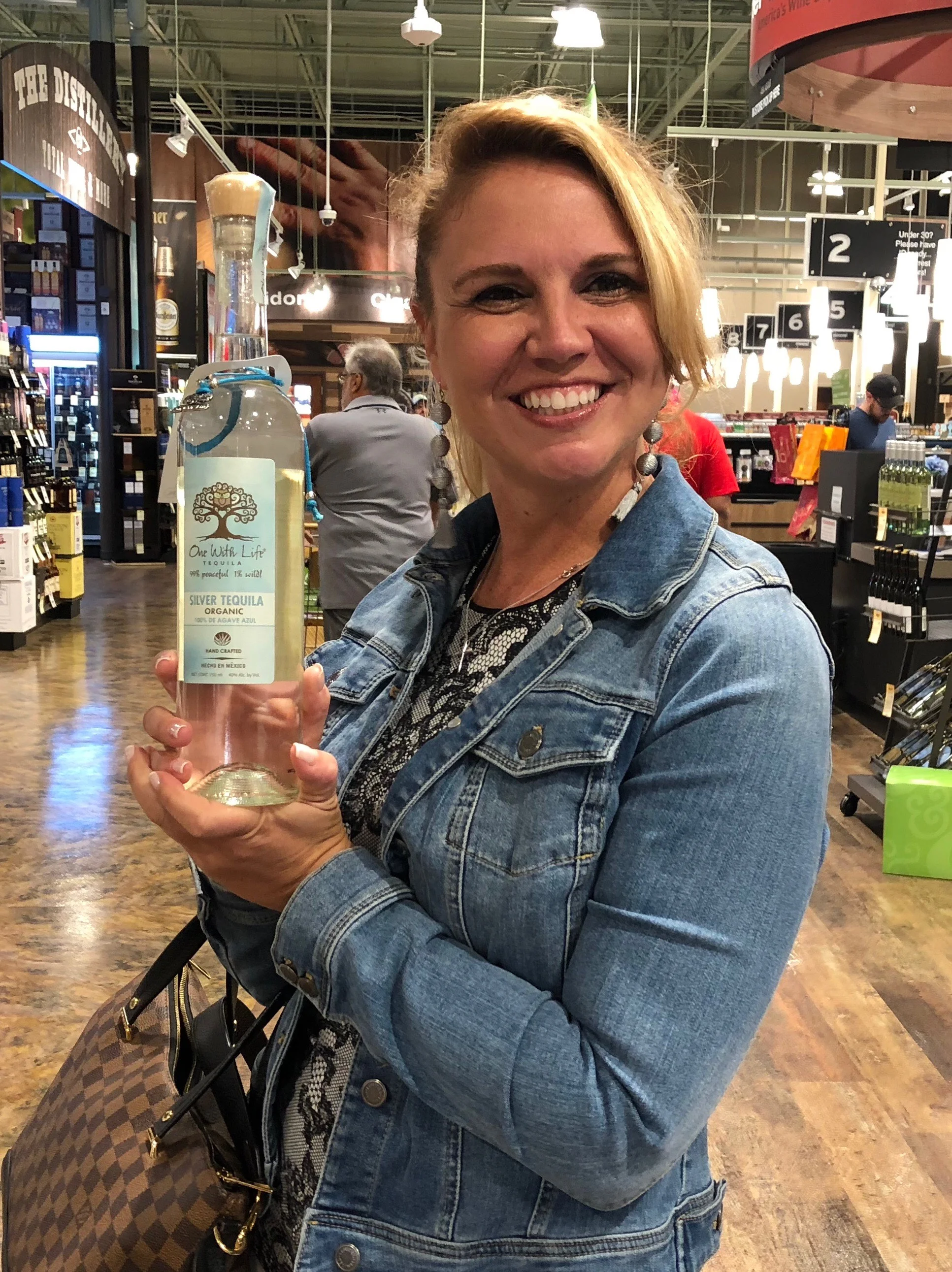 Total Wine - Aventura