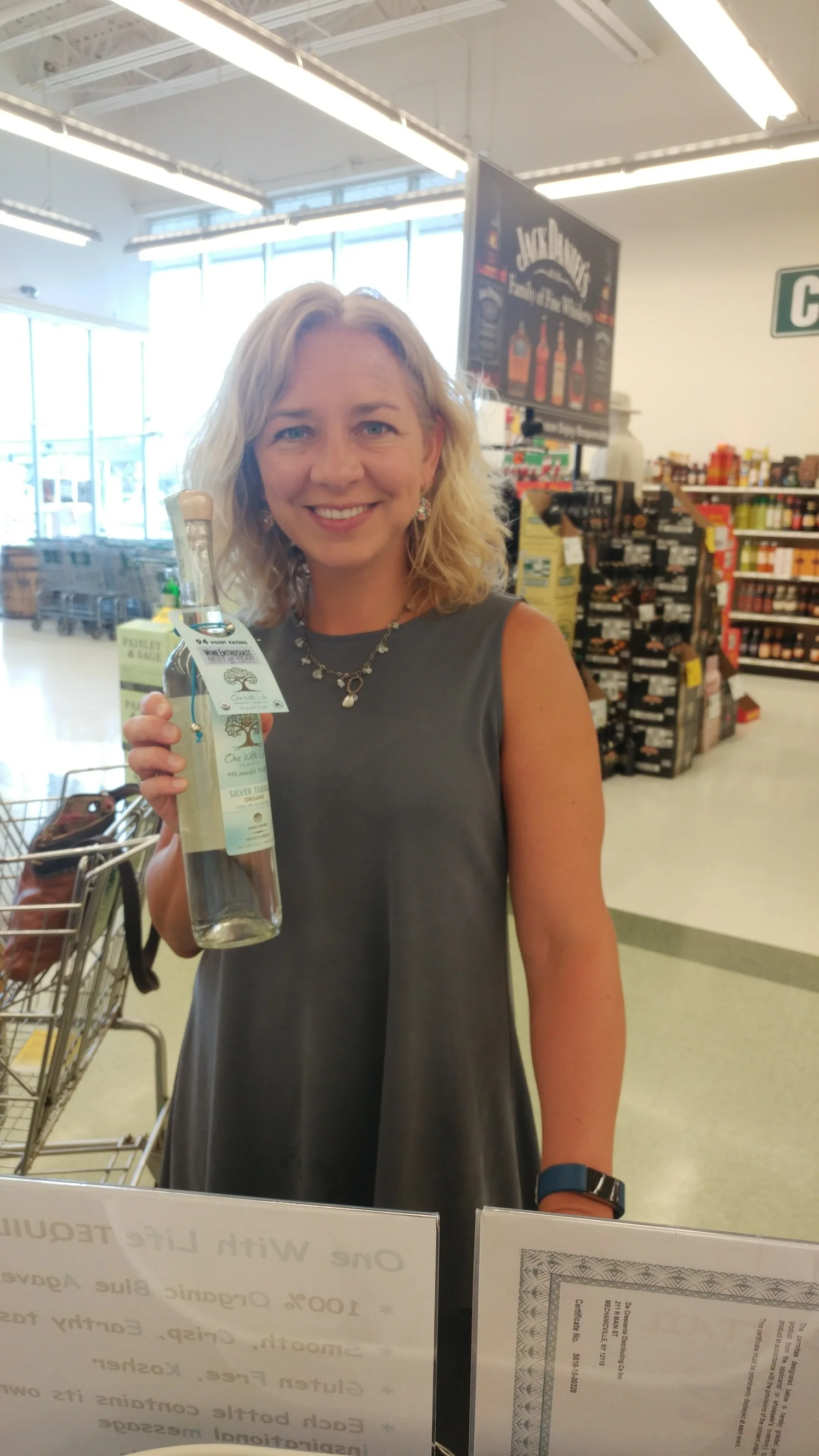 Exit 9 Wine & Liquor Warehouse