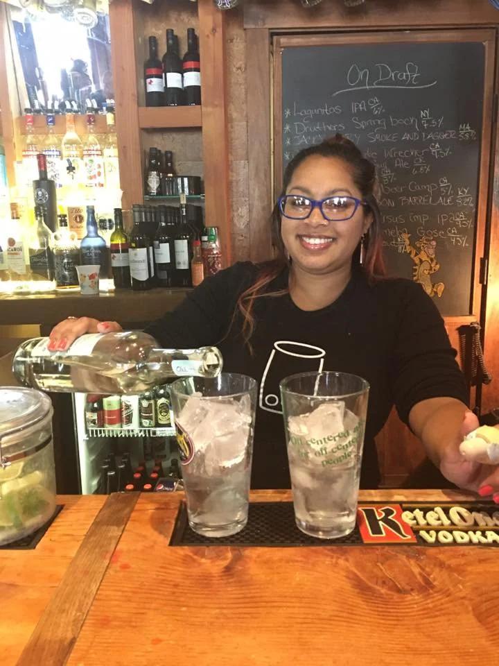 Maria - The Local - Saratoga Springs