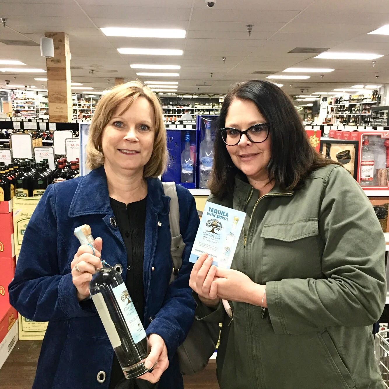Purdy's Discount Wine & Liquor