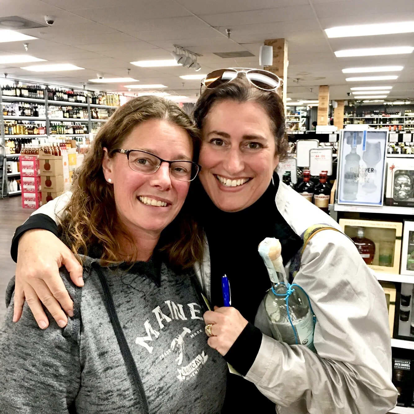 Purdy's Discount Wine & Liquor