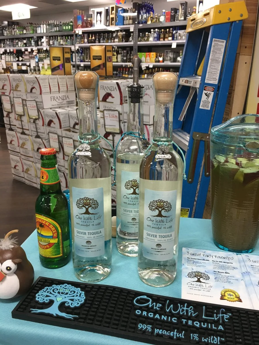 Purdy's Discount Wine & Liquor