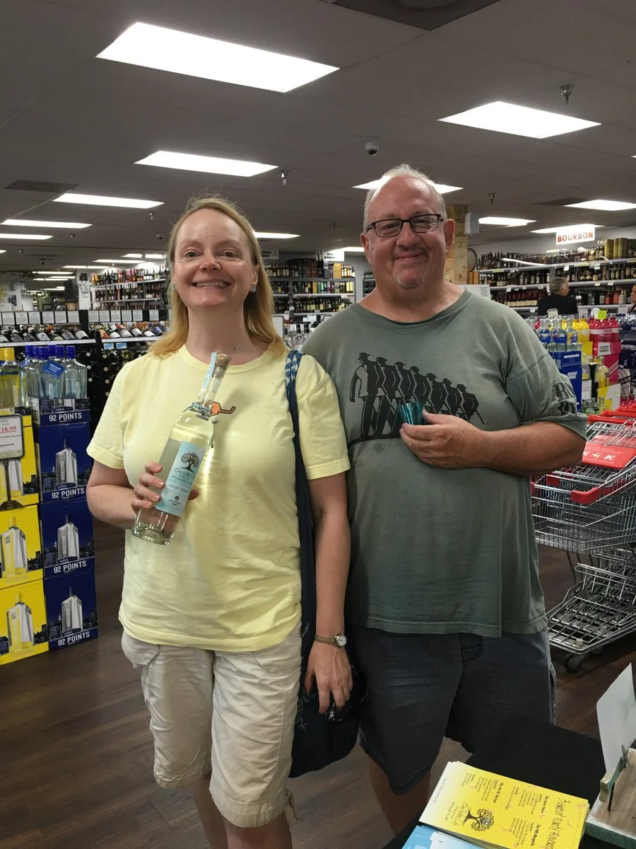 Purdy's Discount Wine & Liquor