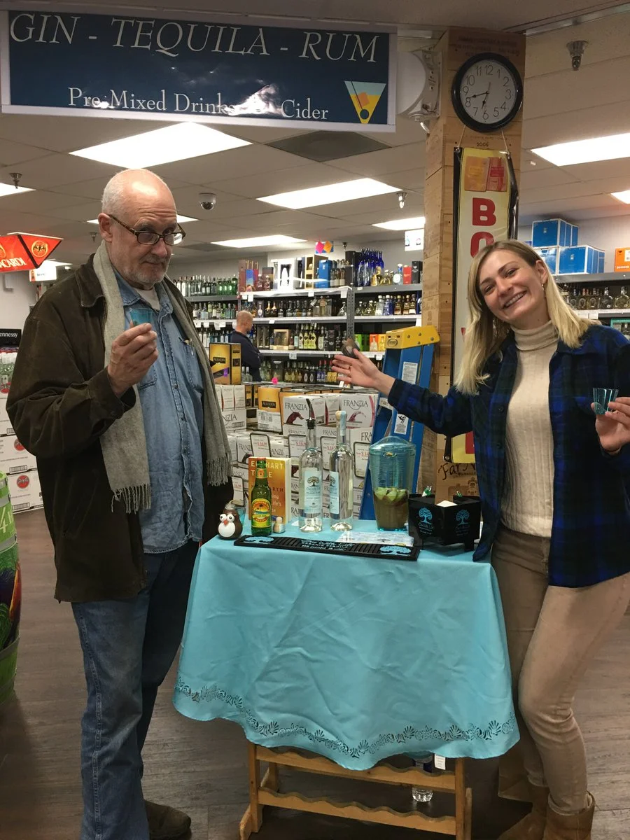 Purdy's Discount Wine & Liquor