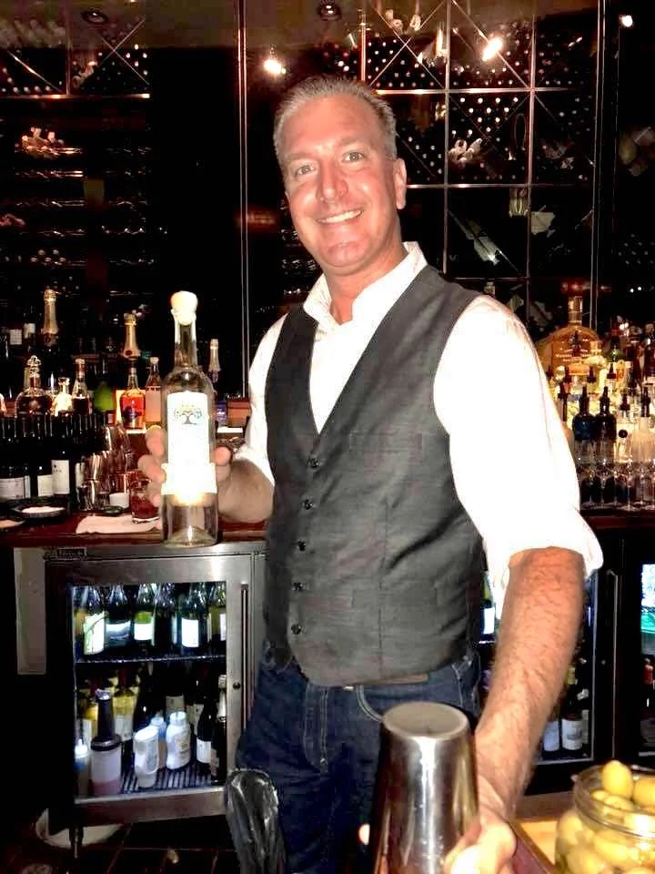 Joshua - City Cellar - West Palm Beach