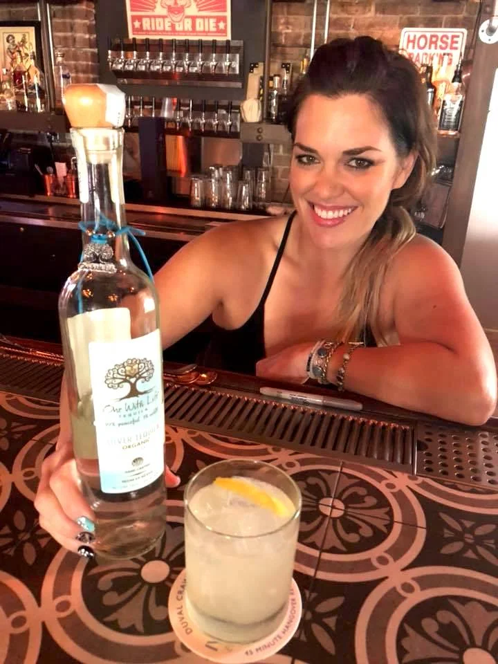 Robyn - General Horseplay - Key West