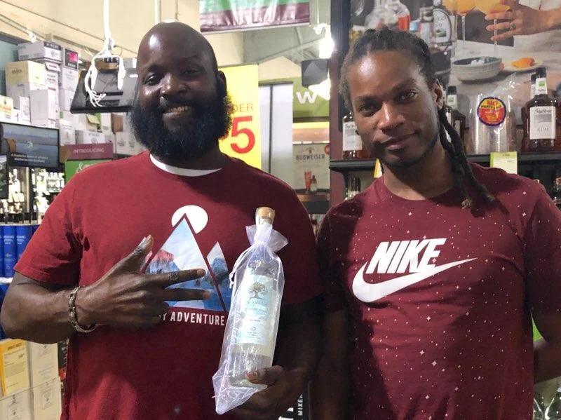 Total Wine - North Miami Beach