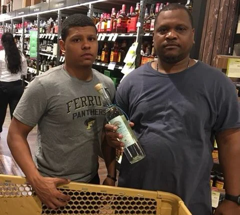 Total Wine Aventura