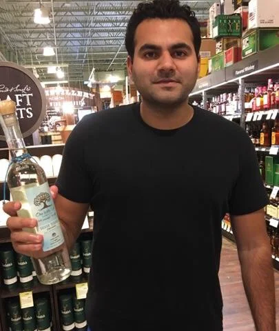 Total Wine Aventura