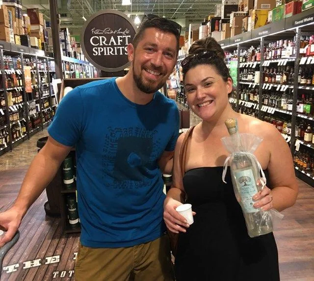 Total Wine Aventura