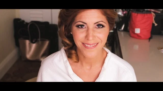 Rebeca | Juan || Wedding Highlights