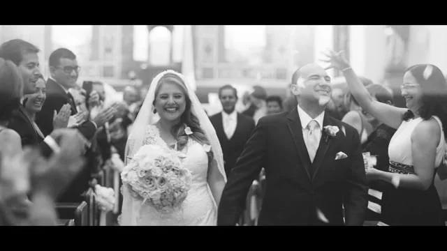 Amanda | Jose || Wedding Highlight
