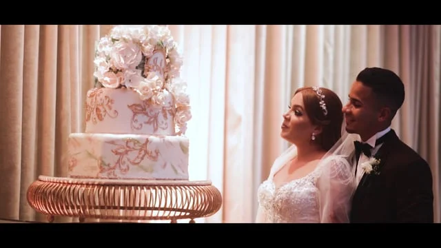 Jelissa | Eduardo || Wedding highlight