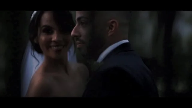 Desirée | Iván || Wedding Highlight