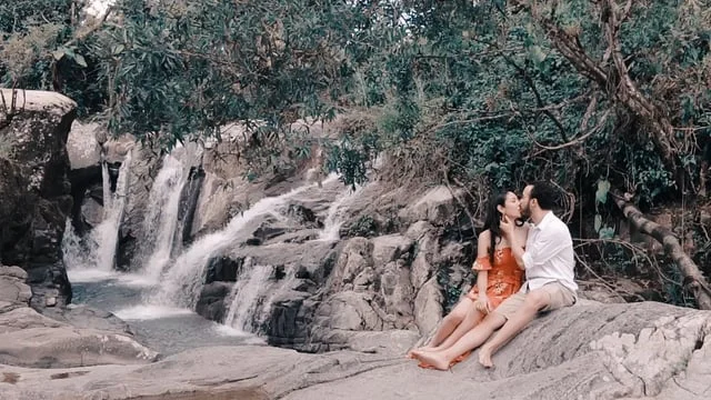 Patricia | Pedro || Engagement Session