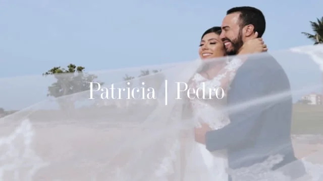 Pedro | Patricia || Wedding Highlight