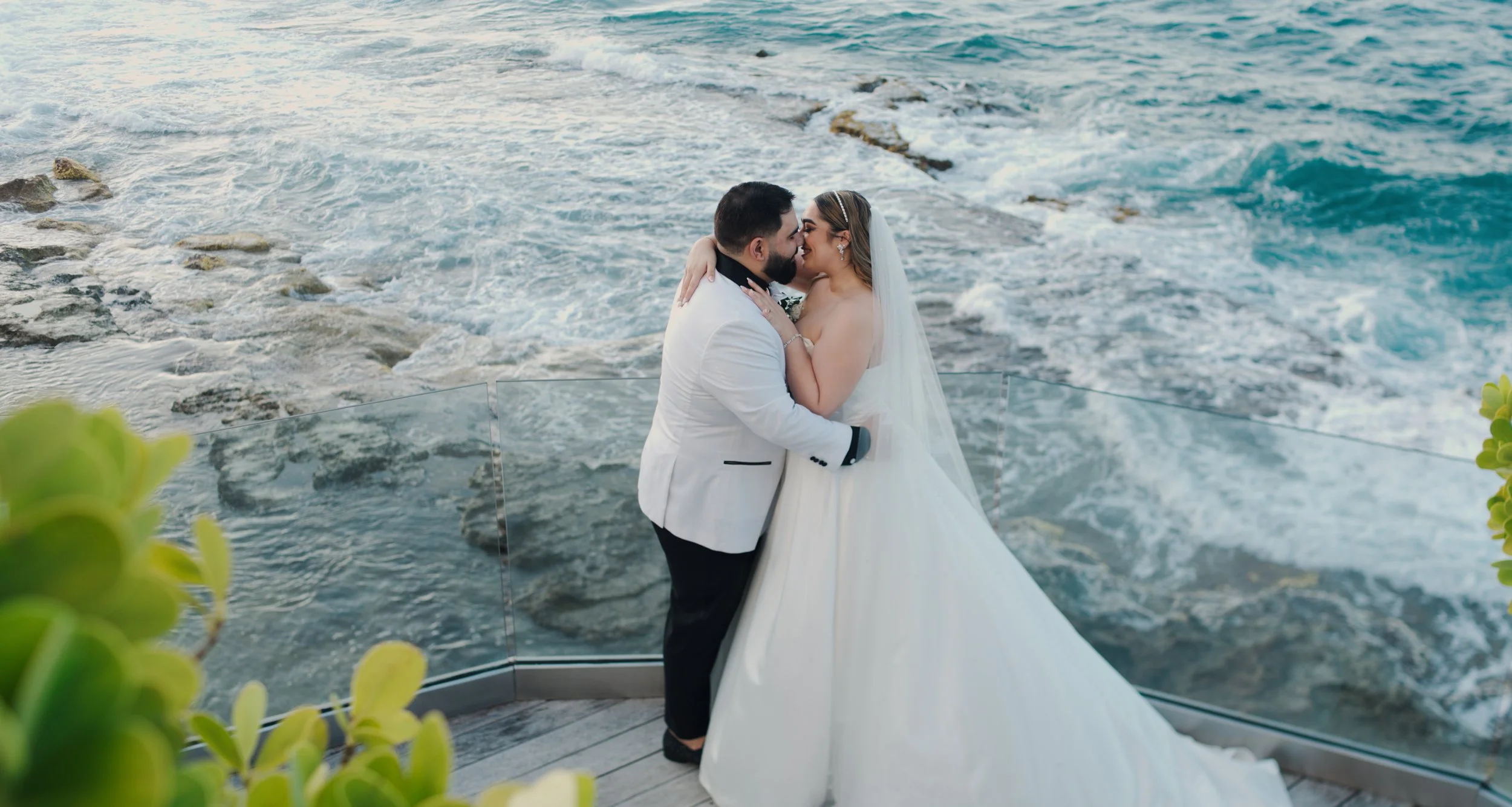 Frances & Amilcar | Film