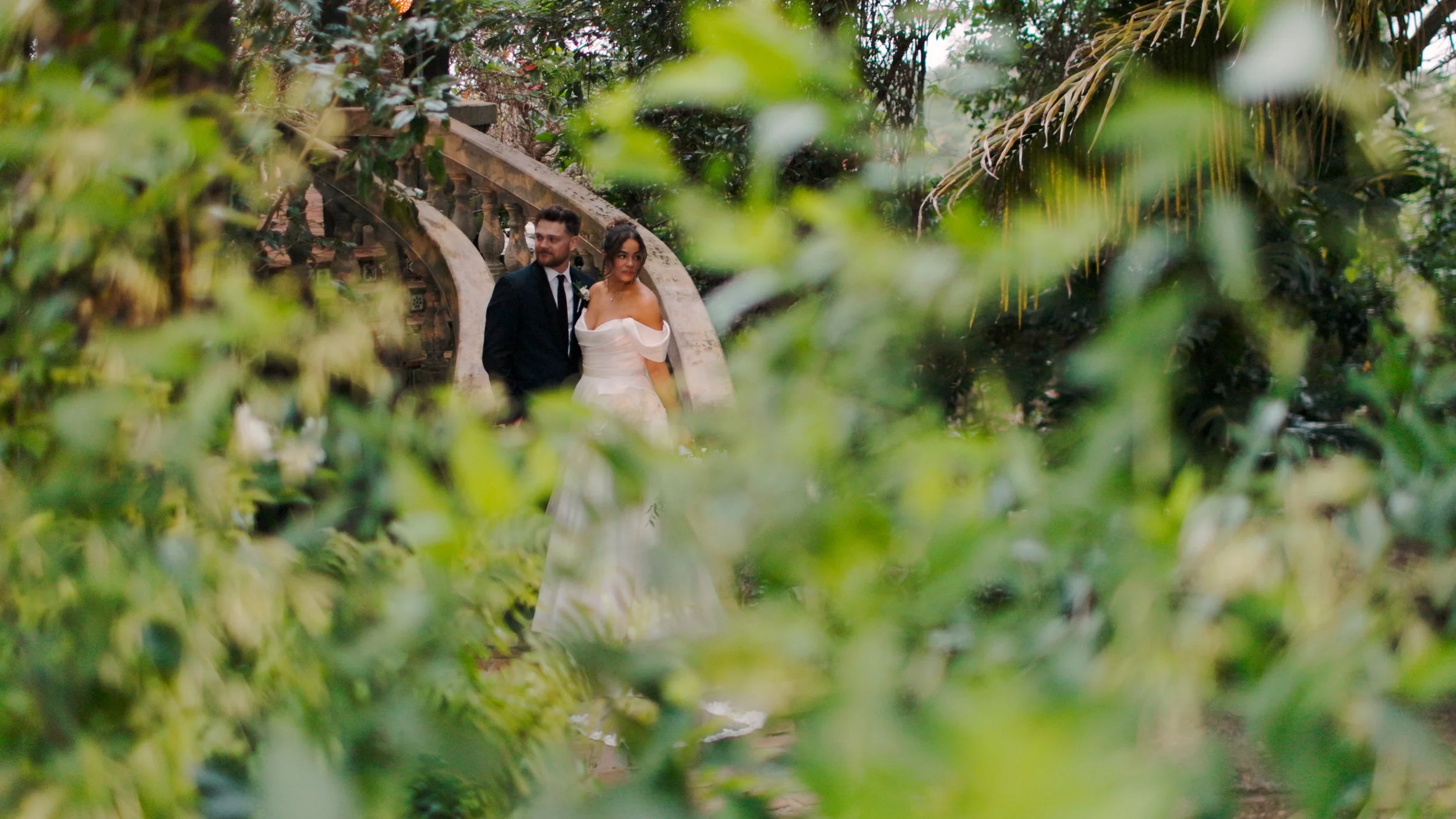 Rachael & Cal | Film