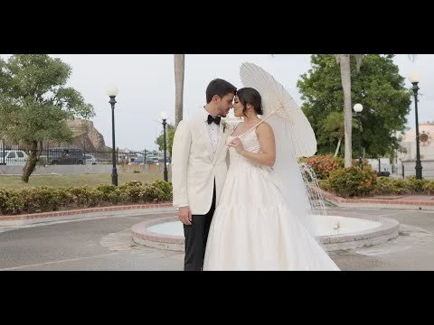 Paola & Eliezer | Highlight